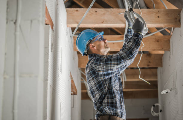 Best Electrical Upgrades for Homes  in Mahnomen, MN