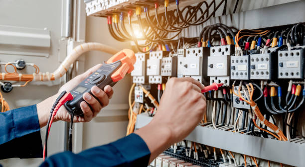 Electrical Upgrades for Homes in Mahnomen, MN