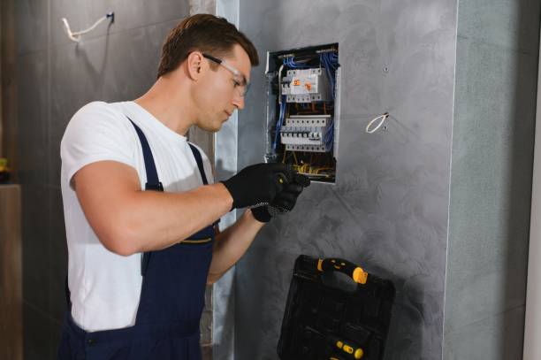 Best Electrical Troubleshooting Services  in Mahnomen, MN