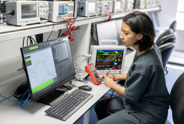 Best Electrical Installation Contractor  in Mahnomen, MN